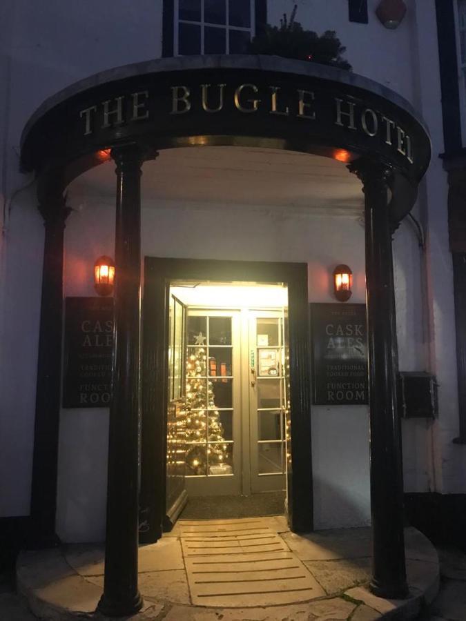Bugle Hotel Titchfield מראה חיצוני תמונה