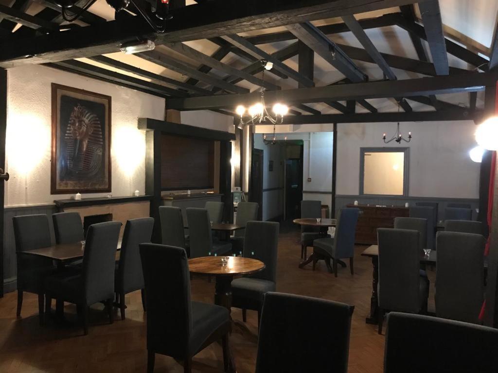 Bugle Hotel Titchfield מראה חיצוני תמונה