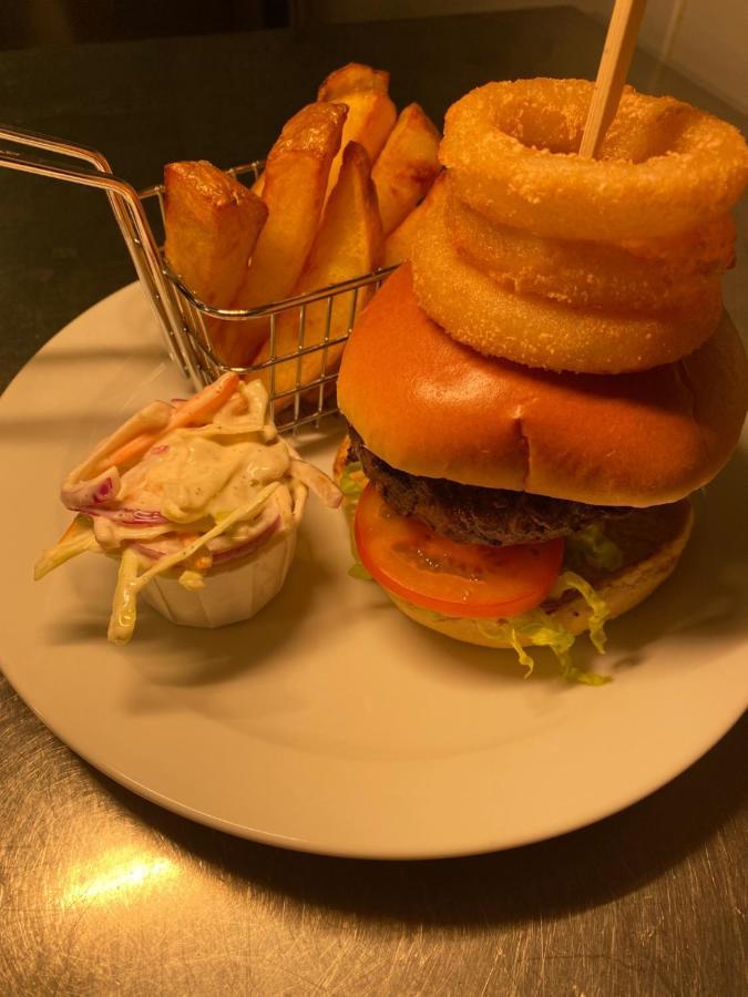 Bugle Hotel Titchfield מראה חיצוני תמונה