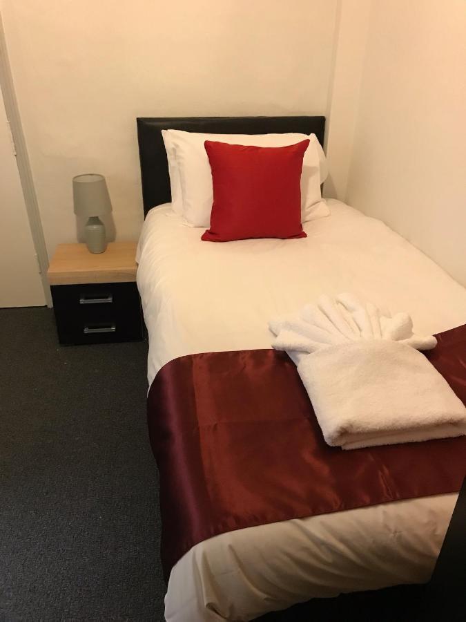 Bugle Hotel Titchfield מראה חיצוני תמונה