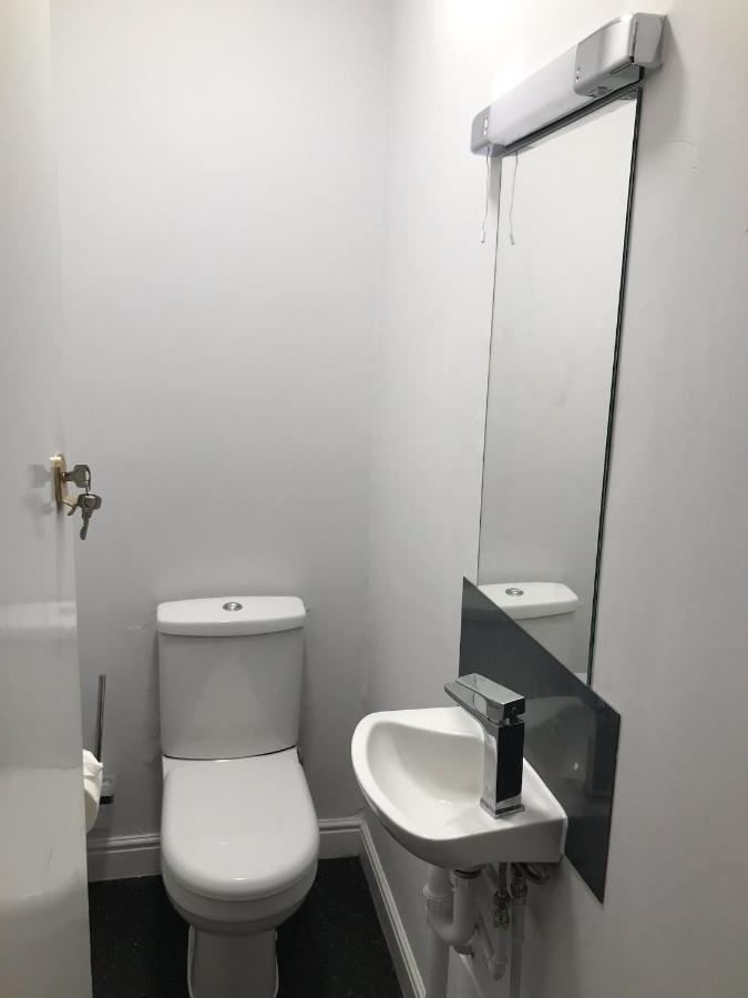 Bugle Hotel Titchfield מראה חיצוני תמונה