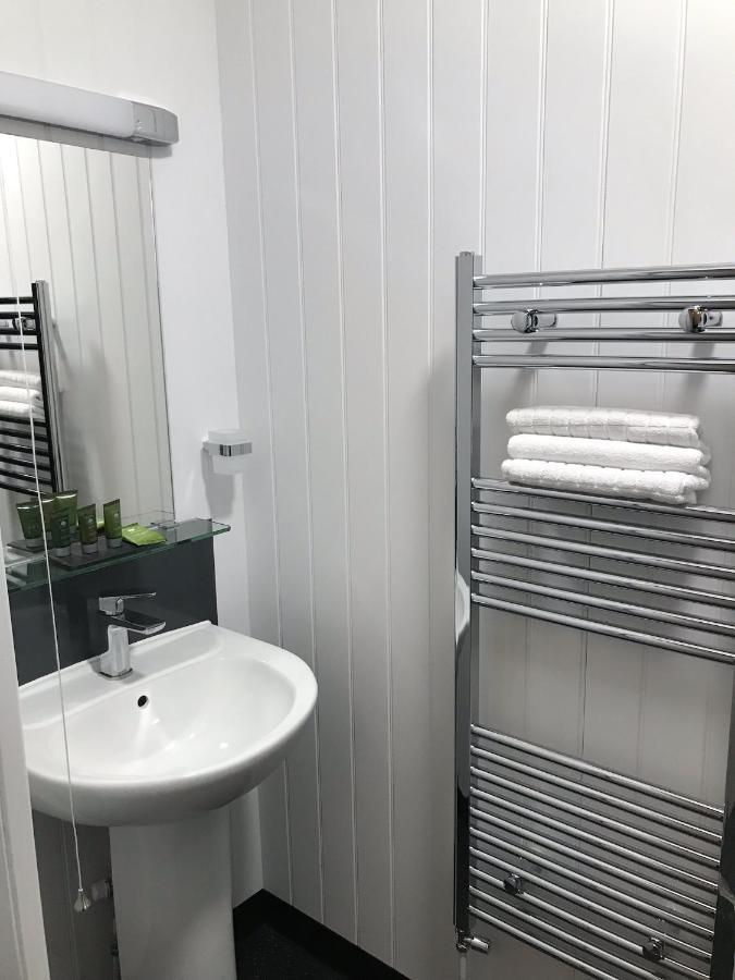 Bugle Hotel Titchfield מראה חיצוני תמונה