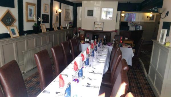 Bugle Hotel Titchfield מראה חיצוני תמונה